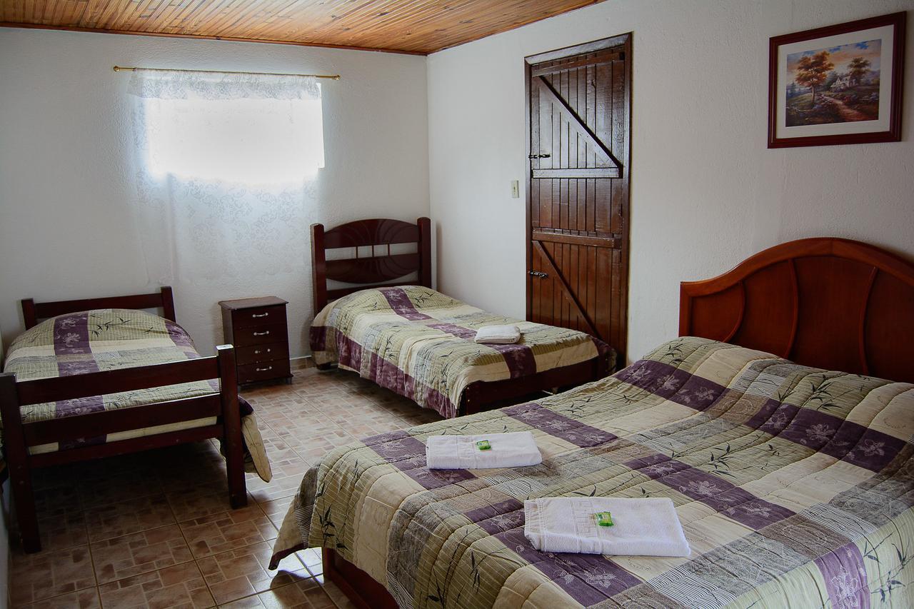 Hotel Fazenda Santa Rita Joanópolis Exterior foto
